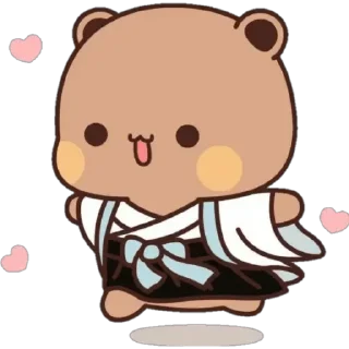 😍 emoji Panda Gemoi 4 By @ofcsaraya Telegram sticker 8 of 112