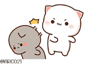 😾 emoji Rolex's Video Pack (@Zeroo_Twoo_Bot) 3 Telegram sticker 6 of 26