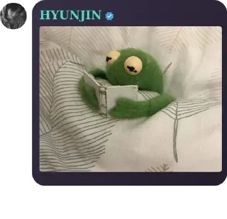 🤾 emoji 𝗞. @hellthisside Telegram sticker 21 of 38