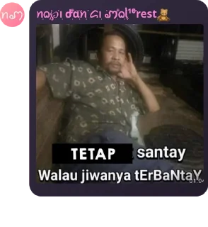 Sticker from PREND pack by @QuotLyBot