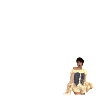 👗 emoji nesha imutt @neshainyourheart Telegram sticker 6 of 19