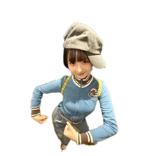 😎 emoji nesha imutt @neshainyourheart Telegram sticker 11 of 19