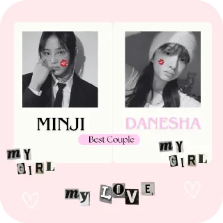 🖼 emoji nesha imutt @neshainyourheart Telegram sticker 19 of 19