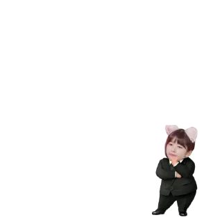 🧍 emoji nesha imutt @neshainyourheart Telegram sticker 14 of 19