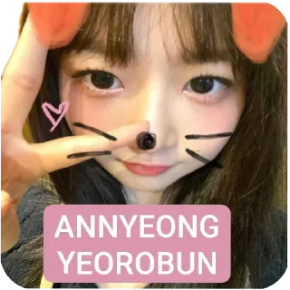 💇 emoji nesha imutt @neshainyourheart Telegram sticker 9 of 19
