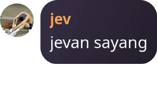 ⭐️ emoji Created by @QuotLyBot Telegram sticker 2 of 2