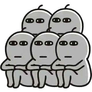Sticker from By @animeindonesiaku part2