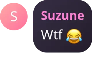 🤔 emoji 𝚄𝚓𝚓𝚠𝚊𝚕 || ඞා pack ( @its_ujjwalkv_08 ) Telegram sticker 5 of 96