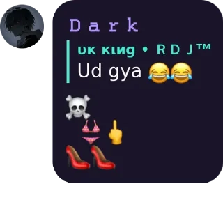 🤔 emoji 𝚄𝚓𝚓𝚠𝚊𝚕 || ඞා pack ( @its_ujjwalkv_08 ) Telegram sticker 18 of 96