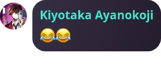 😂 emoji 𝚄𝚓𝚓𝚠𝚊𝚕 || ඞා pack ( @its_ujjwalkv_08 ) Telegram sticker 3 of 96