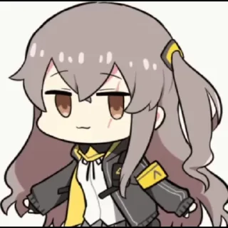 🍀 emoji @Chowdhury_Siam's Pack 1 (Video) Telegram sticker 12 of 50