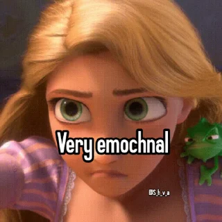 🤩 emoji Qᴜᴇᴇɴ pack by@S_h_v_a Telegram sticker 21 of 33