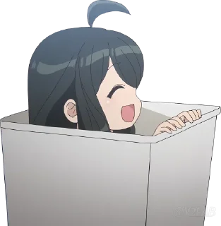 🗑 emoji ANTARCTICA's sticker pack (@Mikasa_Ackr_bot) Telegram sticker 23 of 120