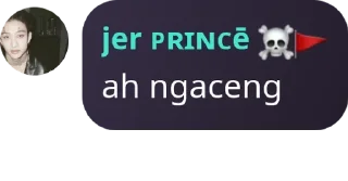 👳 emoji jericho Telegram sticker 20 of 26