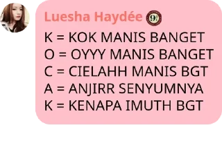 Sticker from BEKICOT GENK pack by @QuotLyBot