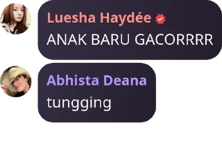 Sticker from BEKICOT GENK pack by @QuotLyBot