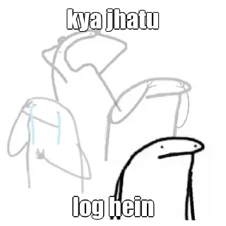 🤔 emoji 𝙆𝙖𝙠𝙖𝙧𝙤𝙩's sticker pack (@Mikasa_Ackr_bot) Telegram sticker 20 of 77