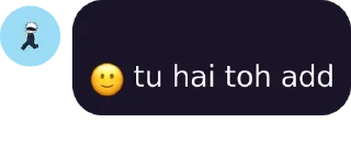 🤔 emoji 𝙆𝙖𝙠𝙖𝙧𝙤𝙩's sticker pack (@Mikasa_Ackr_bot) Telegram sticker 19 of 77