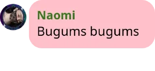 🏄‍♀️ emoji Naomi's pack 1 Telegram sticker 2 of 120