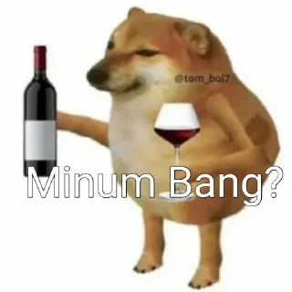 🍻 emoji @balexxxx's kang pack Vol.1 Telegram sticker 9 of 50
