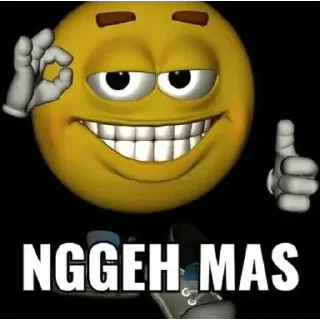 👍 emoji @balexxxx's kang pack Vol.1 Telegram sticker 11 of 50