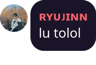 🤔 emoji @balexxxx's kang pack Vol.1 Telegram sticker 24 of 50