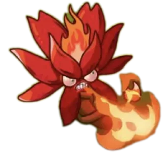 🌸 emoji 智乃酱自用贴纸包@official_pvzfusion Telegram sticker 8 of 55