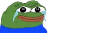 😌 emoji @therealdotA's kang pack Vol.1 Telegram sticker 16 of 93