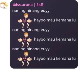 👨‍🦰 emoji toriq 2 bln Telegram sticker 15 of 93