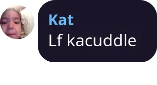 👶 emoji kei's Telegram sticker 24 of 66