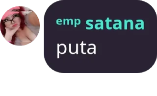 😤 emoji kei's Telegram sticker 8 of 66