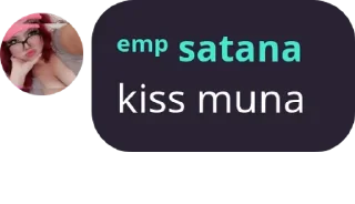 😘 emoji kei's Telegram sticker 18 of 66