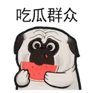 Sticker from BTS  斗图王者专用 YYDS