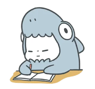 🤍 emoji 소중한 ⸻ @stikie's  ౨ৎ  @pacii Telegram sticker 18 of 24