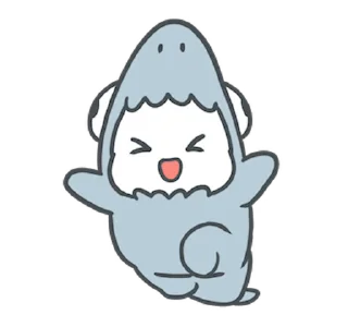 🤍 emoji 소중한 ⸻ @stikie's  ౨ৎ  @pacii Telegram sticker 11 of 24