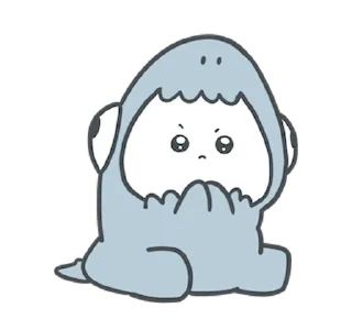 🤍 emoji 소중한 ⸻ @stikie's  ౨ৎ  @pacii Telegram sticker 4 of 24