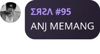 ⛹‍♀️ emoji VENTUS PUNYA Telegram sticker 17 of 120