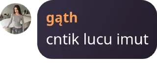 🐽 emoji nathazi🧚🏻‍♀️ pack by @QuotLyBot Telegram sticker 13 of 47