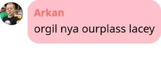 🚶 emoji Ourplas pack by @QuotLyBot Telegram sticker 13 of 71