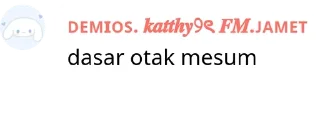 ✉️ emoji DEMIOS O`RCEAN pack by @QuotLyBot Telegram sticker 13 of 31