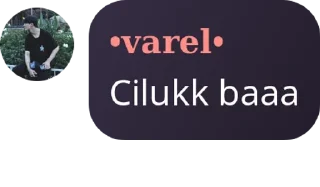 🙅‍♀️ emoji Ꮇ⍜⍜ᚻꇙ ꃅ ỉ ᚻ 𐌄 𝐛𝐚𝐬𝐞𝟐 pack by @QuotLyBot Telegram sticker 10 of 120
