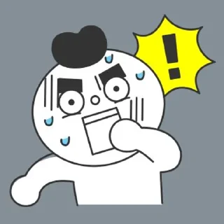 🤔 emoji @ST_MD_Hasan's kang pack Vol.1 Telegram sticker 21 of 119