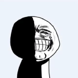 😂 emoji @ST_MD_Hasan's kang pack Vol.1 Telegram sticker 8 of 119