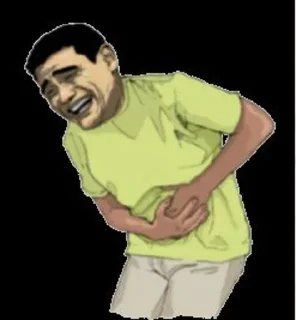 🤔 emoji @ST_MD_Hasan's kang pack Vol.1 Telegram sticker 16 of 119