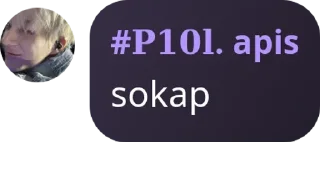 😅 emoji anjay slebew jar Telegram sticker 16 of 52