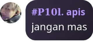 😋 emoji anjay slebew jar Telegram sticker 11 of 52