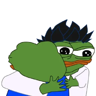 😘 emoji Aᴀʏᴜsʜs kang pack Telegram sticker 7 of 45