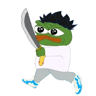 😡 emoji Aᴀʏᴜsʜs kang pack Telegram sticker 6 of 45