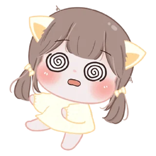 🤍 emoji 소중한 ⸻ @stikie's  ౨ৎ  @pacii Telegram sticker 9 of 40