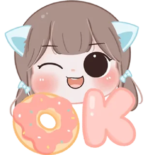 🤍 emoji 소중한 ⸻ @stikie's  ౨ৎ  @pacii Telegram sticker 12 of 40
